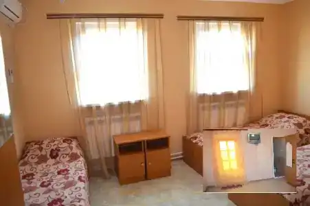 Греческий дворик - 3