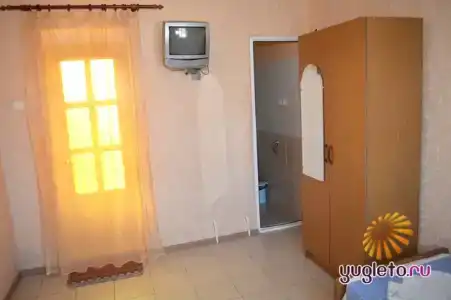 Греческий дворик - 6