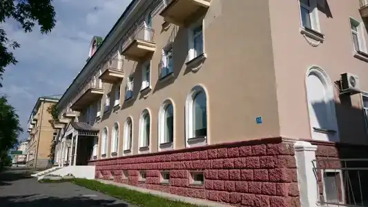 Уралочка - 0