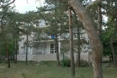 Forrest - 4