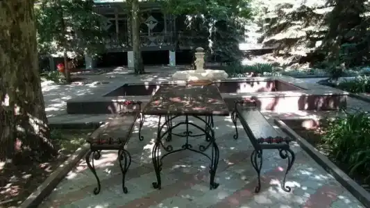 Пансионат Дорожник - 9