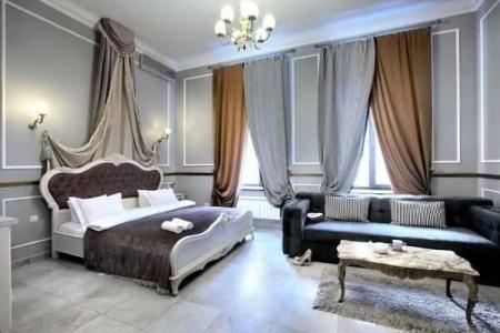 Theatre Boutique Apart-Hotel - 18