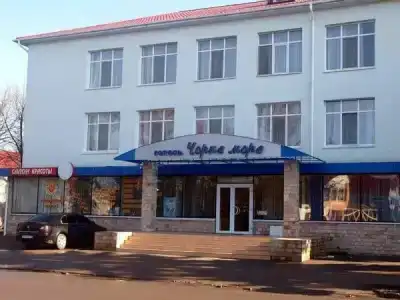 Черное Море - 14