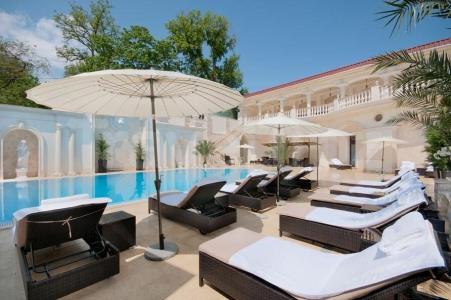 Villa le Premier - 41