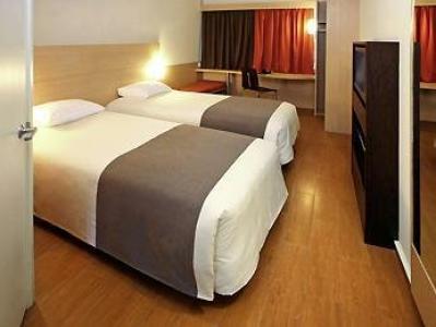ibis Kiev City Center - 2