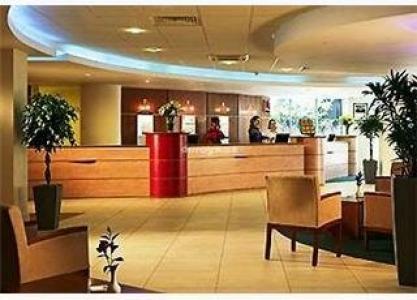 ibis Kiev City Center - 6