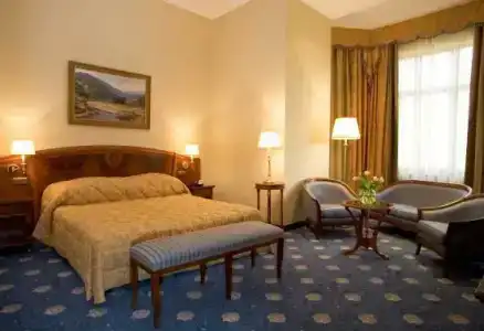 Premier Palace Kyiv - 24