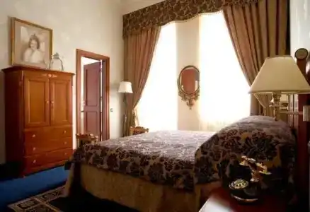 Premier Palace Kyiv - 28