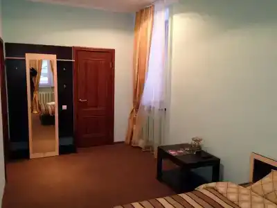 Остров - 1