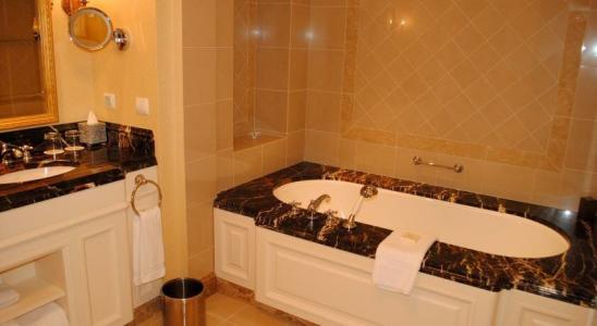 Fairmont Grand Kyiv - 19
