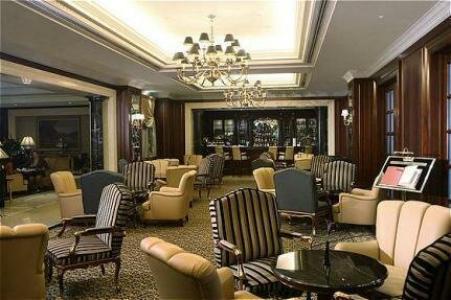 InterContinental - Kyiv, an IHG - 29