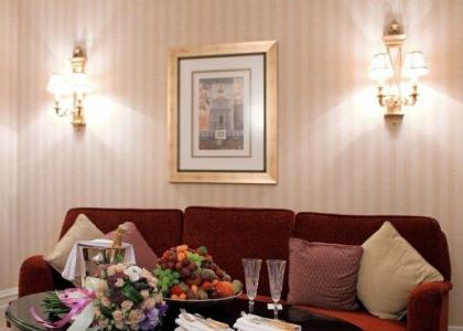 InterContinental - Kyiv, an IHG - 35