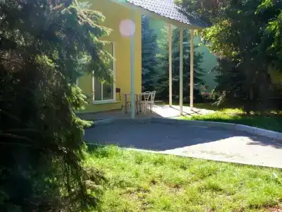 Пансионат Дорожник - 77