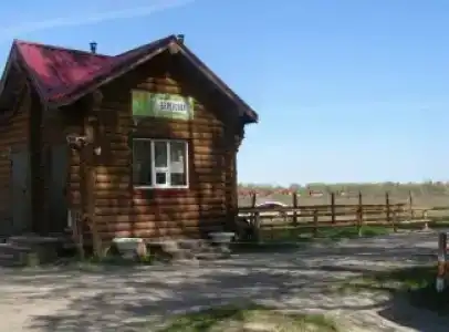 Березовка - 46