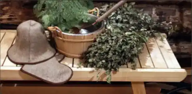Русский лес - 5