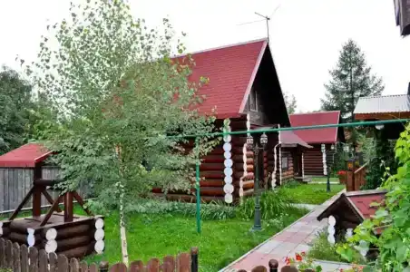 Уют Хаус - 16