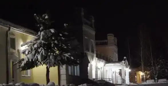 Вишневый сад - 1