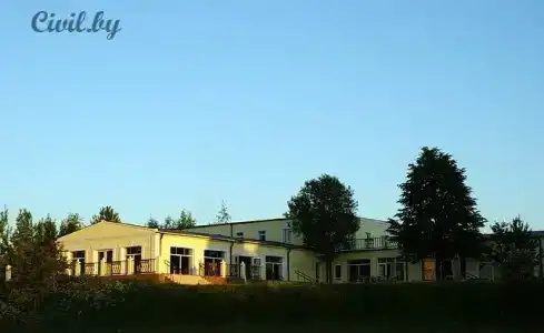 Вишневый сад - 5