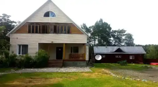 Райский уголок - 0