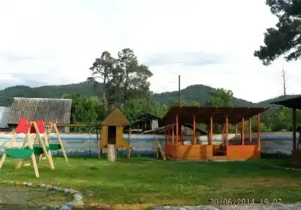 Райский уголок - 1