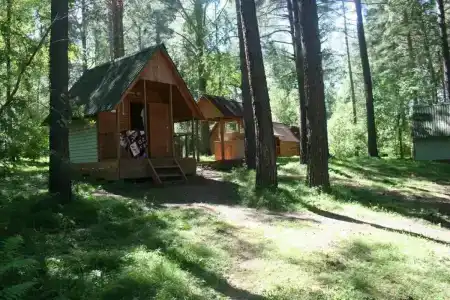 Катунь Парк - 9