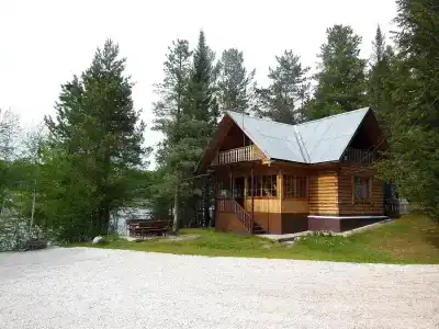 Серебряный берег - 8