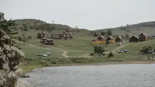 Байкальская Радуга - 5