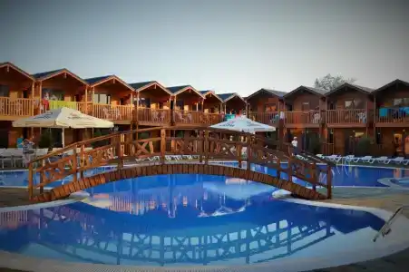 Золотой берег - 6