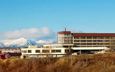 Гейзер - 0