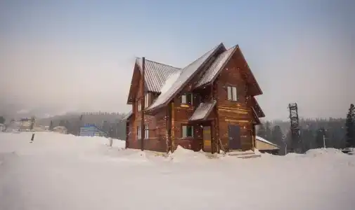 Паркoффка - 2