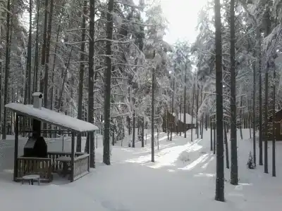 Свирская Слобода - 20