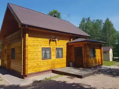 Белые Озерки VIP - 8