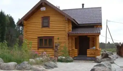 Медвежий угол - 1