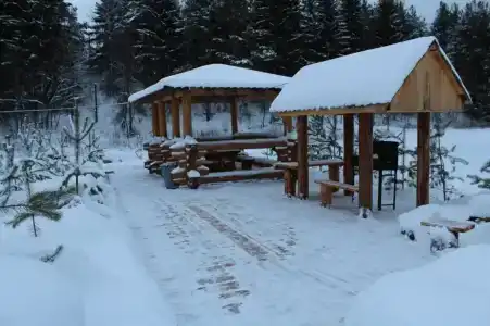 Медвежий угол - 13