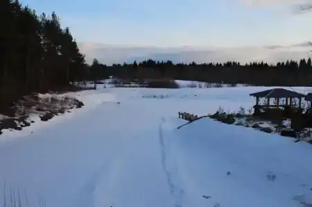 Медвежий угол - 18