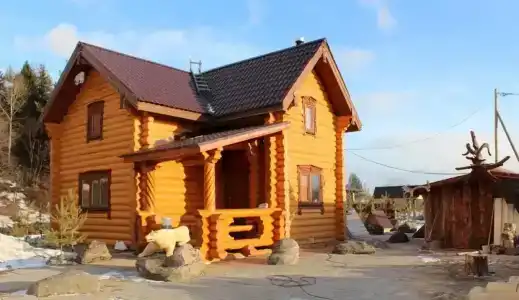 Медвежий угол - 0