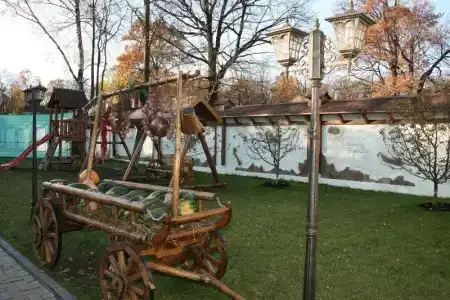 Загородный Очаг - 15