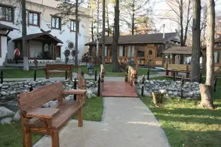 Загородный Очаг - 16