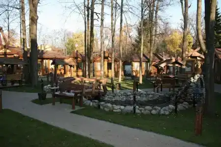 Загородный Очаг - 17
