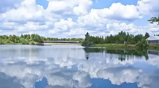 Лисья нора - 3