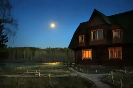 Микли-Ольгино - 13