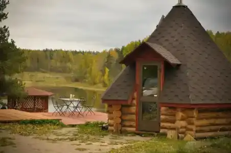 Микли-Ольгино - 1