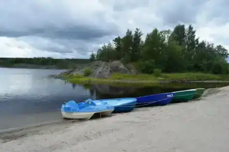 Ладога Фьорд - 8