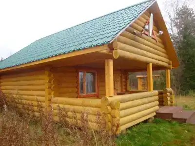 Урочище Коркиниеми - 2