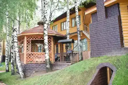 Осиновое Гнездо - 3