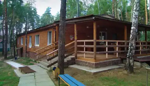 Берег - 0