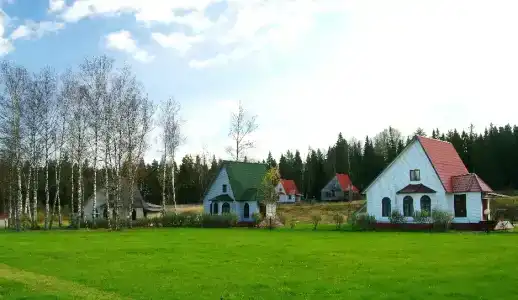 Горшиха - 0