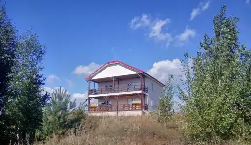 Пристань - 2