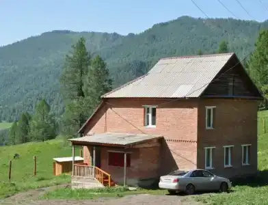 Маральник Айхал - 1
