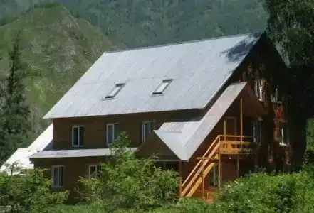 Высотник - 3